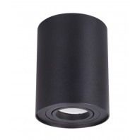 CLA-Surface:GU10 Round/ Square Surface Mounted Ceiling Downlights